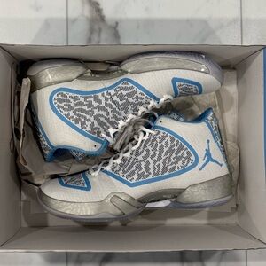 JORDAN 29 UNC
